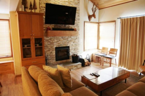 Sierra Megeve #7 Condo